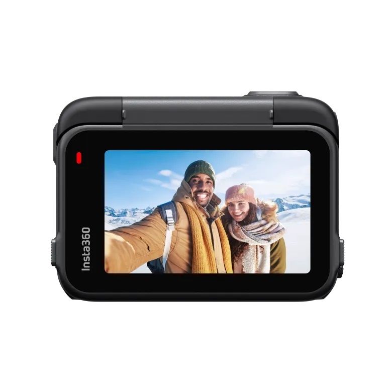 Панорамная экшн камера Insta360 Ace Pro