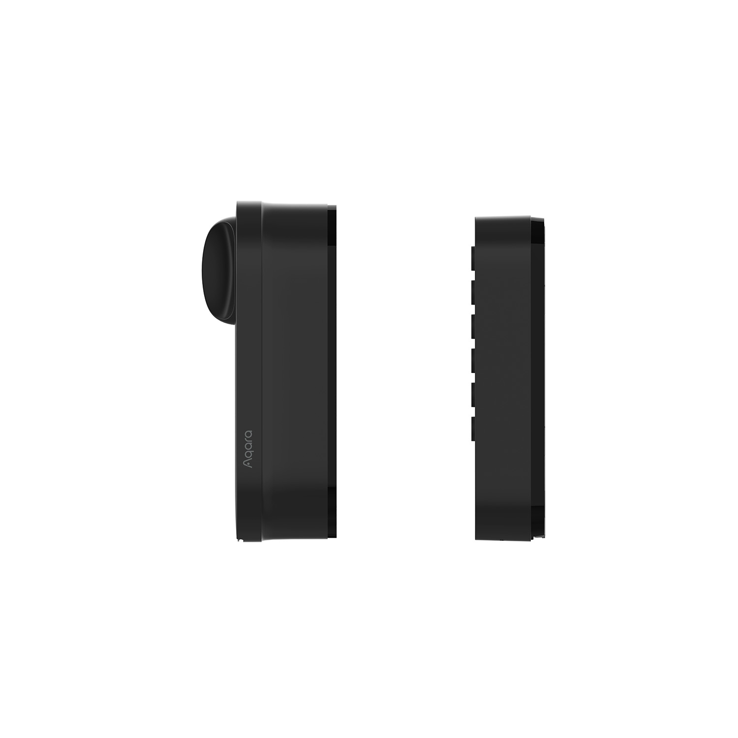 Умный замок Aqara U200 Kit (черный)