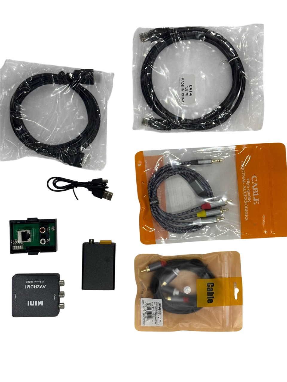 Конвертор оптического сигнала