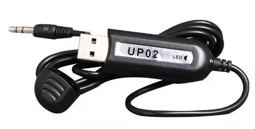 USB кабель программирования Walkera