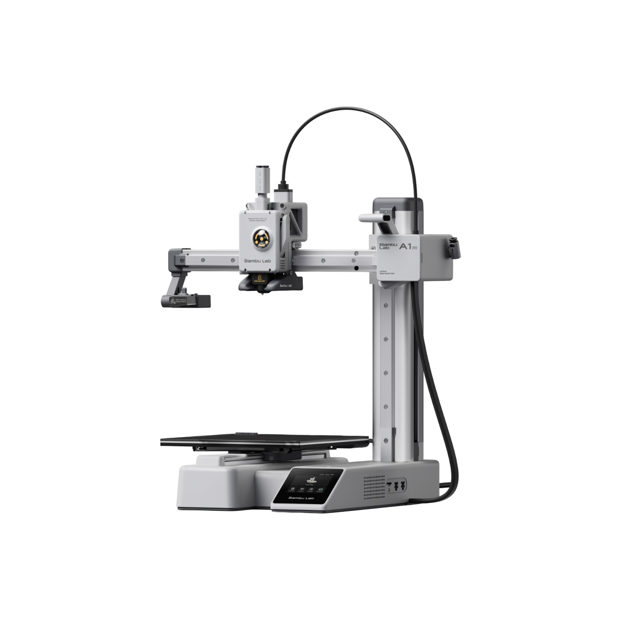 3D принтер Bambu Lab A1 mini-EU