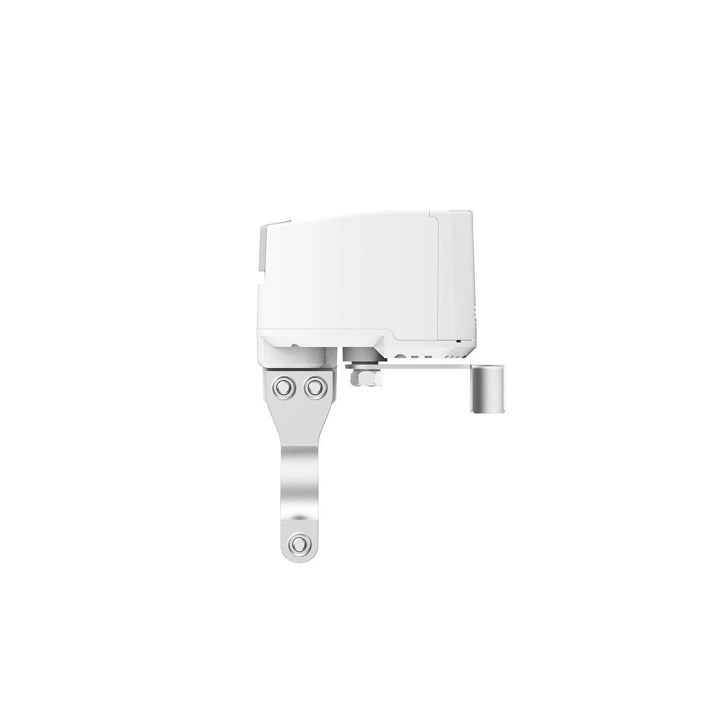 Электропривод шарового крана Aqara T1 (белый)