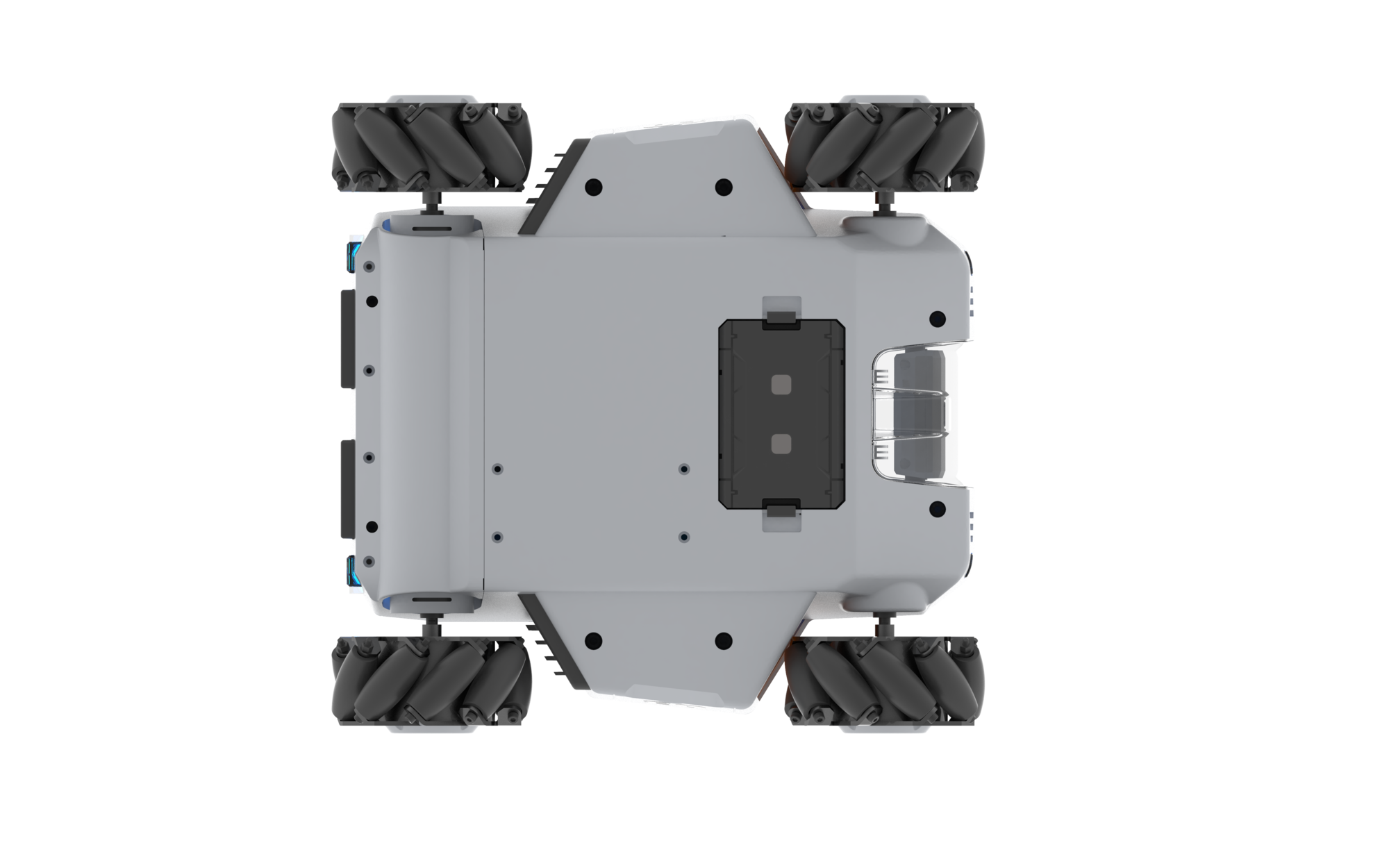 Программируемая робот-машина High Great