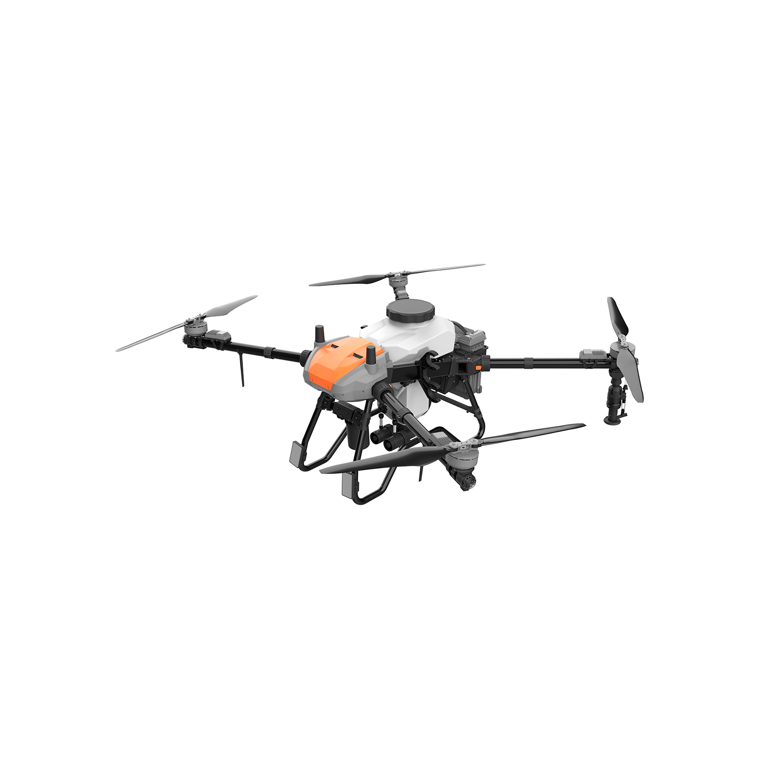 Сельскохозяйственный квадрокоптер Vector HD525 (958-000097 / 957-000064- пульт дистанционного управления Vector)