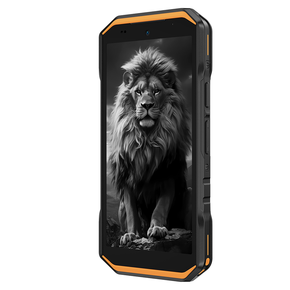 Смартфон Ulefone Armor X32 Pro 8GB/256GB оранжевый