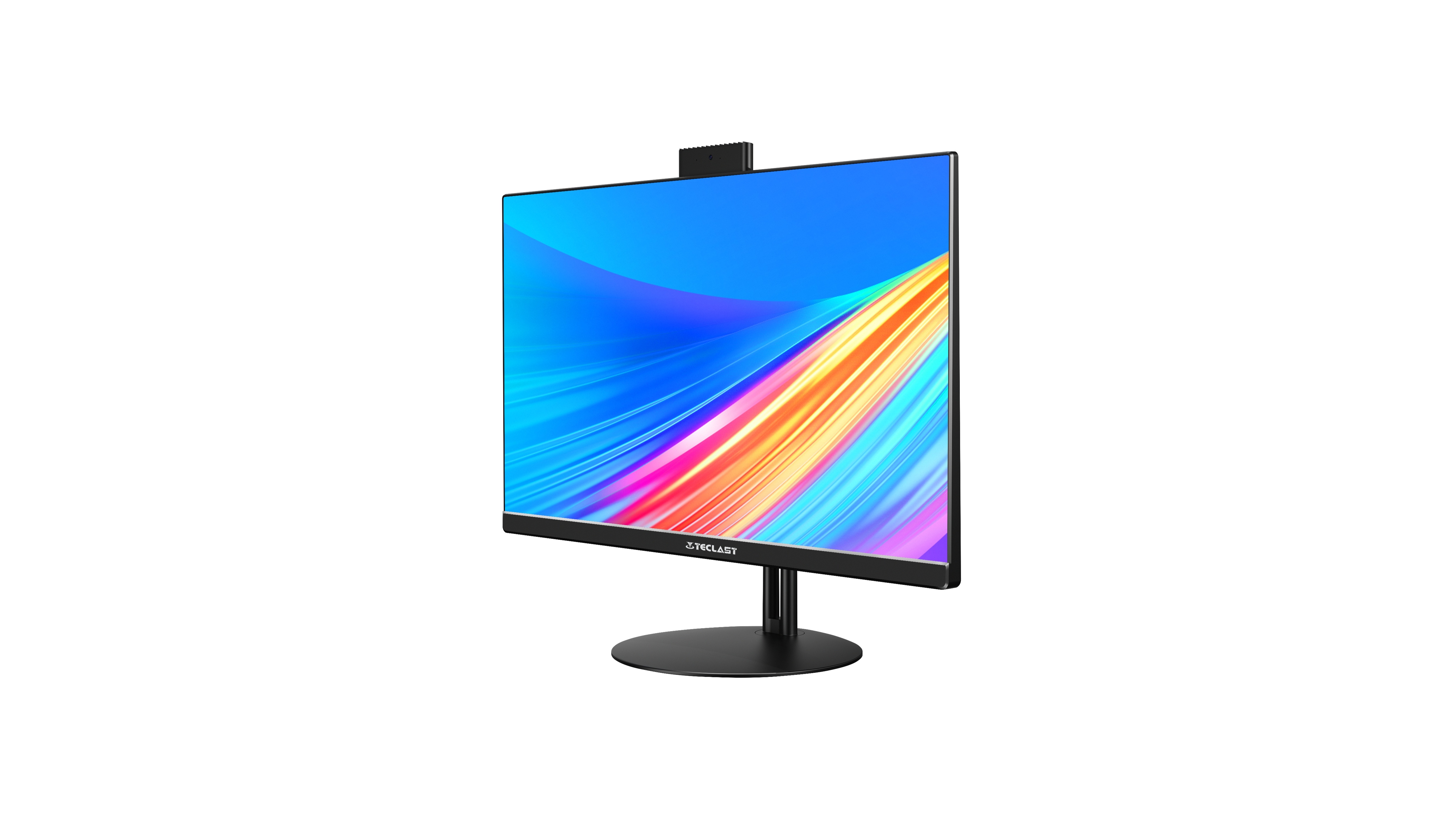 Моноблок Teclast E24 Air 12450H16G512KL