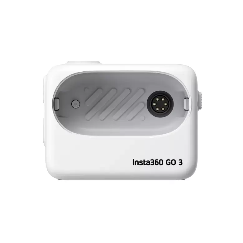Панорамная экшн камера Insta360 GO 3 (128Gb)