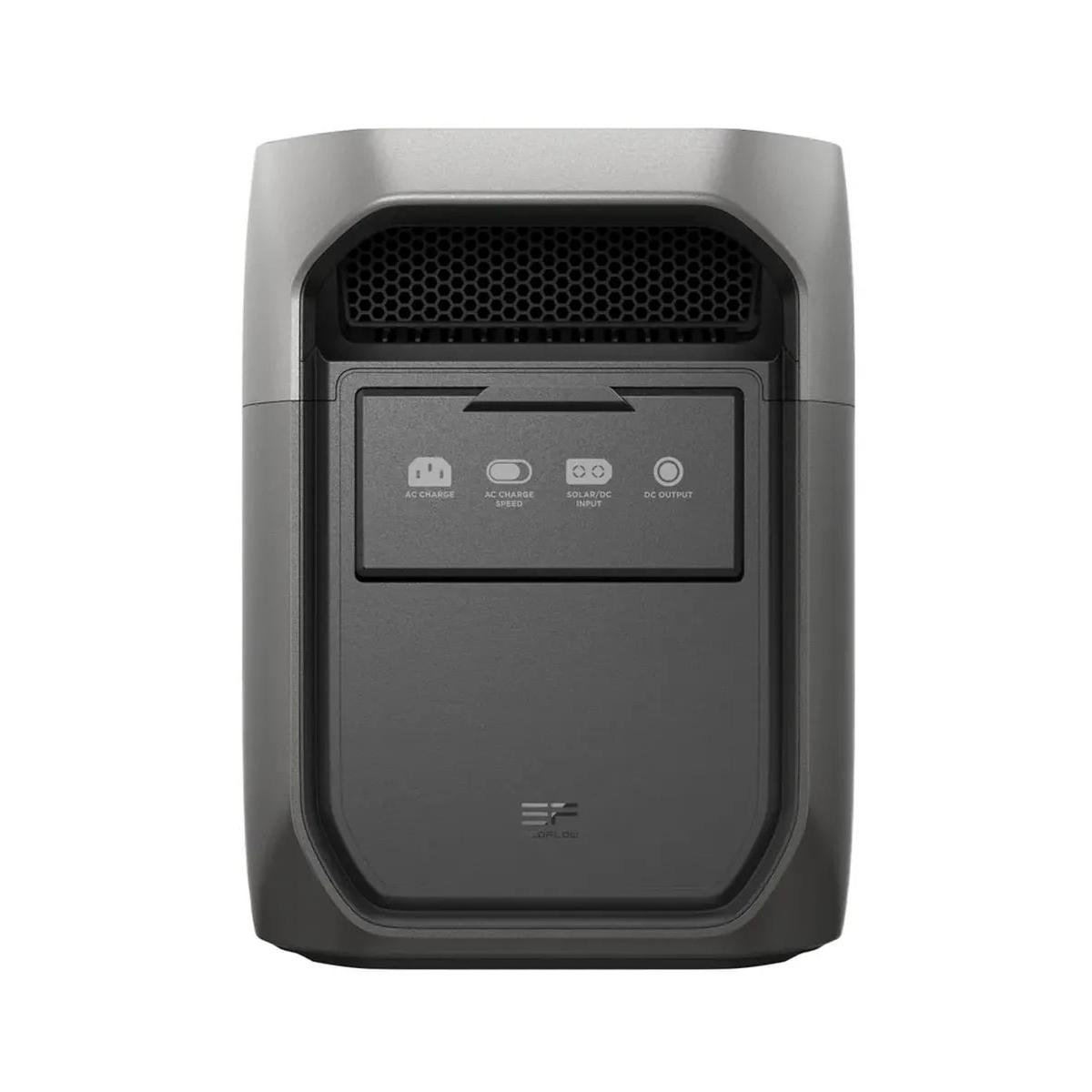 Портативная станция питания ECOFLOW DELTA 3 Max