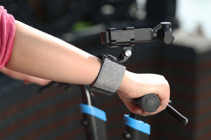 Держатель камеры на руку для Osmo Action от PGYTECH P-18C-024 