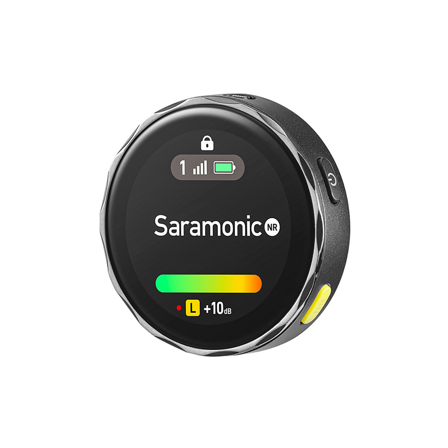 Радиосистема Saramonic BlinkMe U2