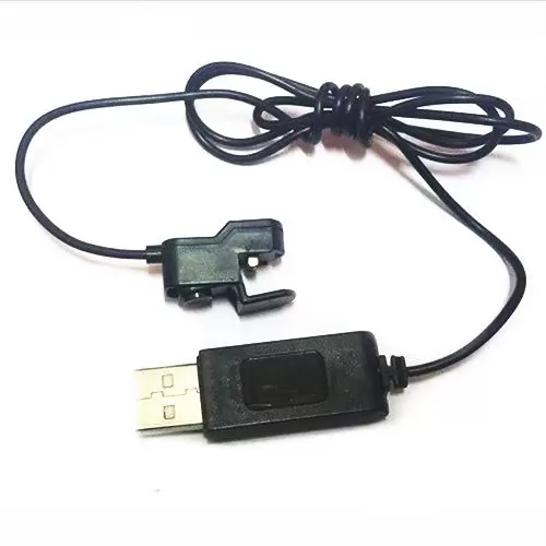 USB зарядное устройство для квадрокоптера X22SW