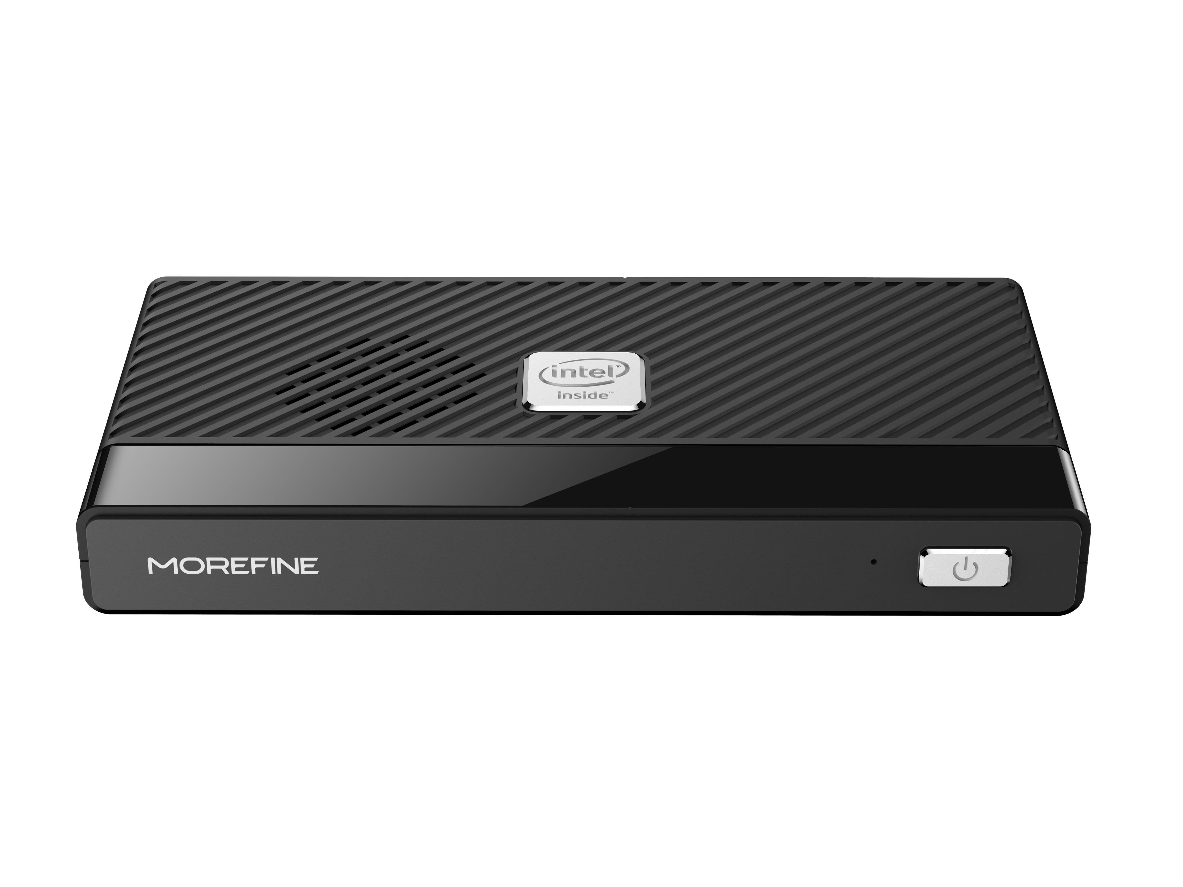 Компактный компьютер Morefine M6 (Intel N150 16GB/512GB)