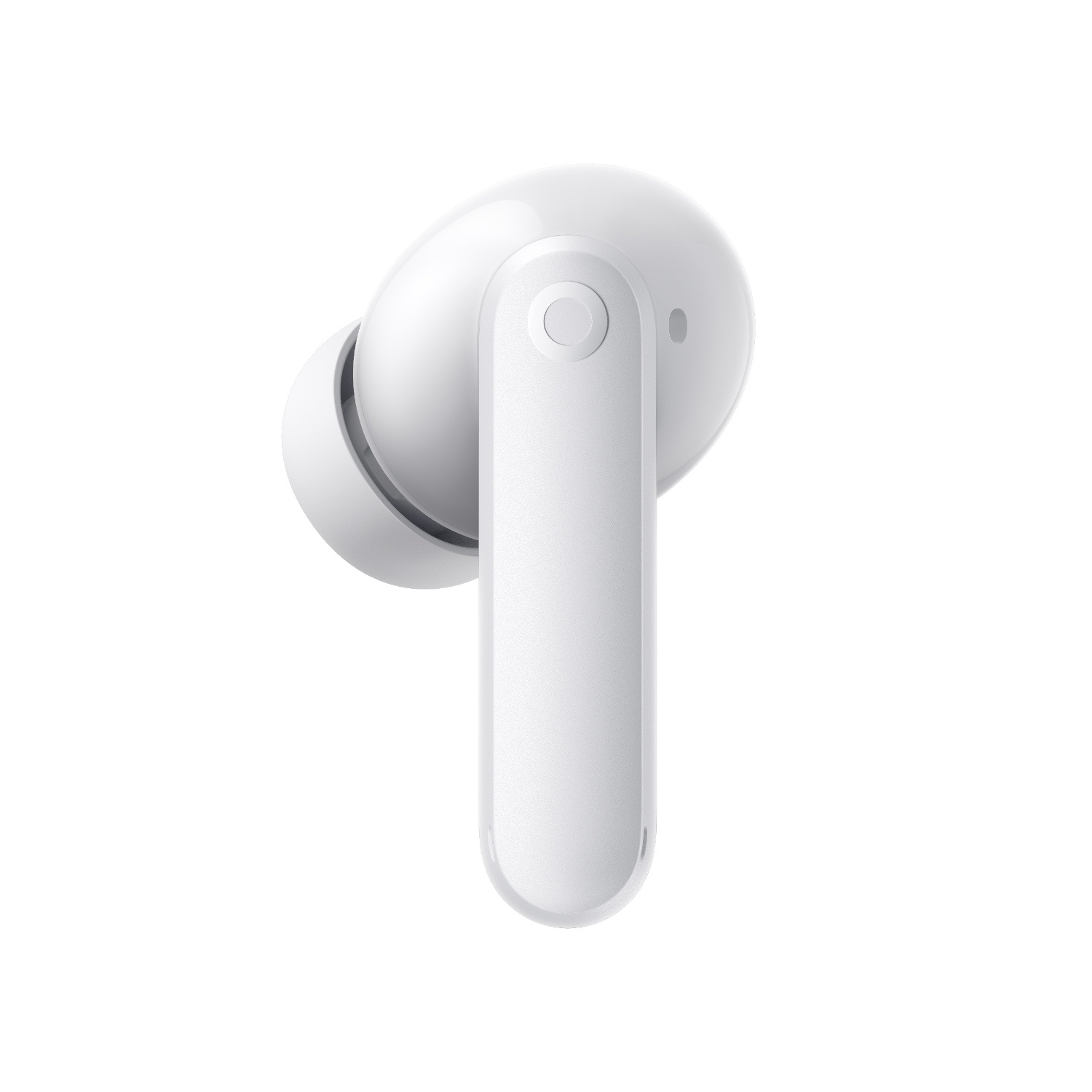 Наушники CMF Buds 2 Plus (светло-серый)