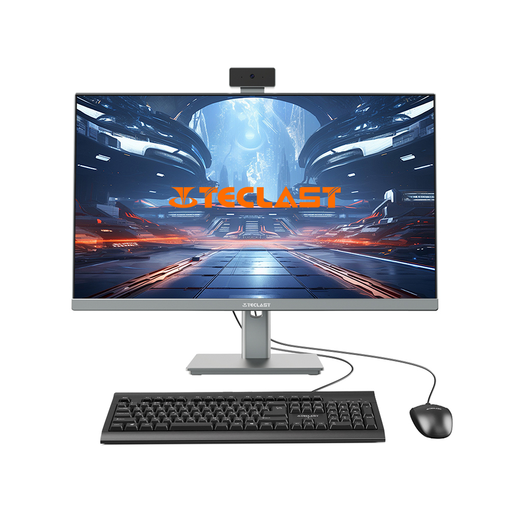 Моноблок Teclast V27 Air 12450H16G512KL HJ