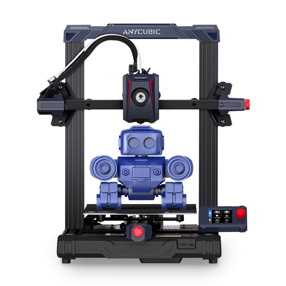 3D принтер Kobra 2 Neo