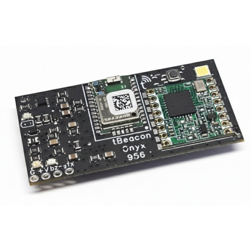 Радиомаяк tBeacon Onyx 2