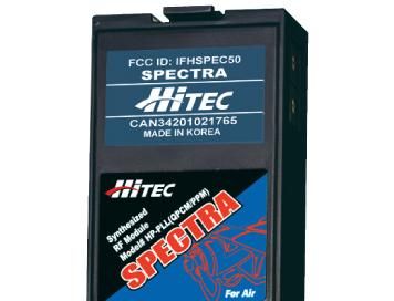Модуль Hitec SPECTRA PLL 35MHz