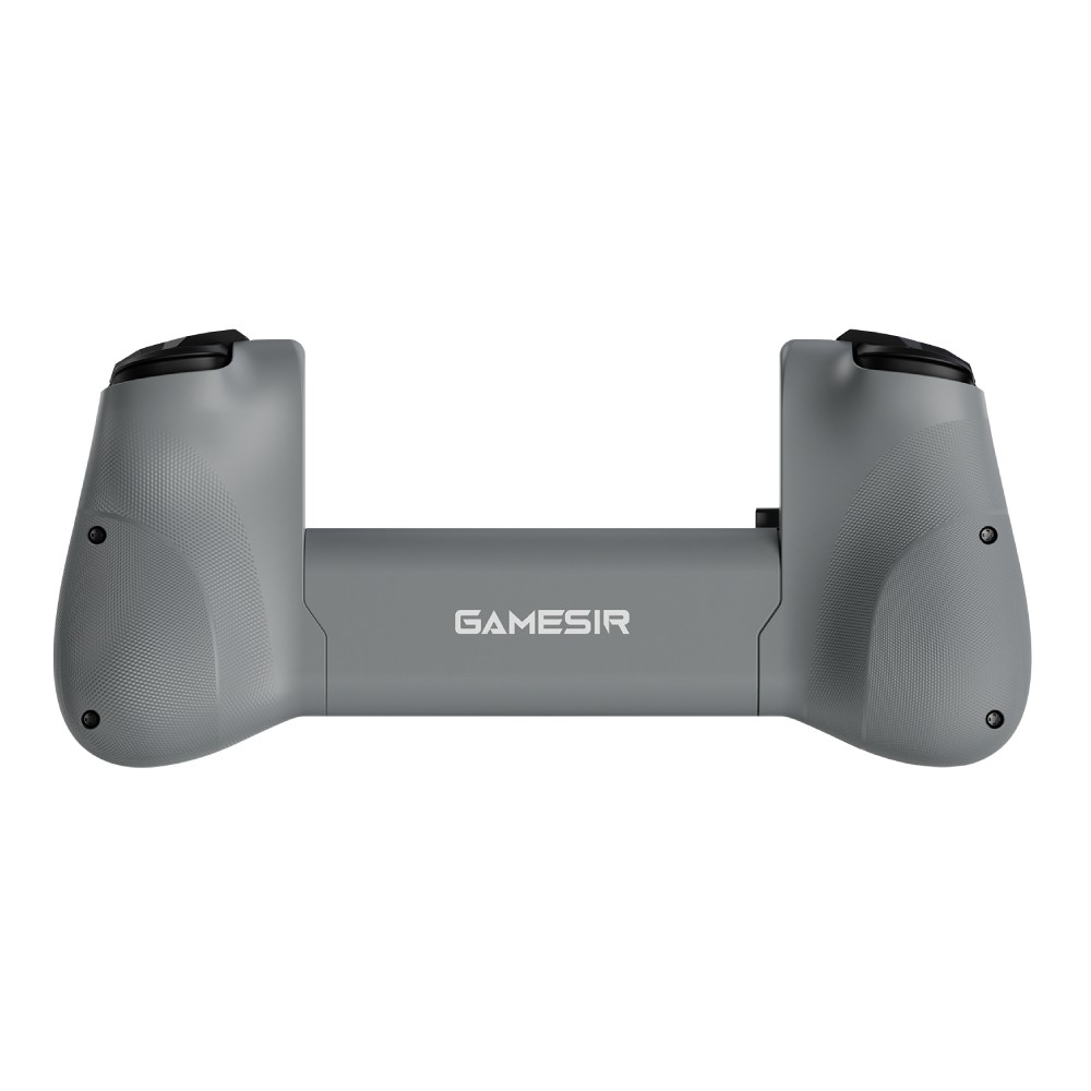 Геймпад GameSir X5 Lite (серый)
