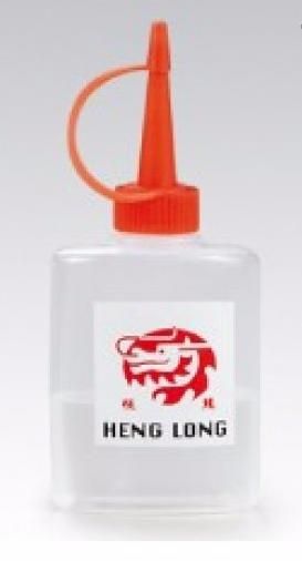 Масло дымогенератора для танков Heng Long