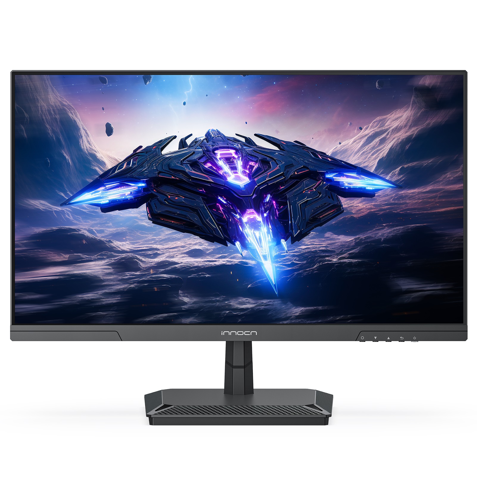 Монитор INNOCN 25G3S 25" черный