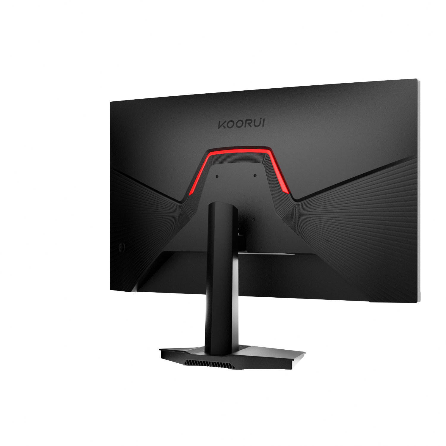 Монитор игровой Koorui G2421V 23,8" черный