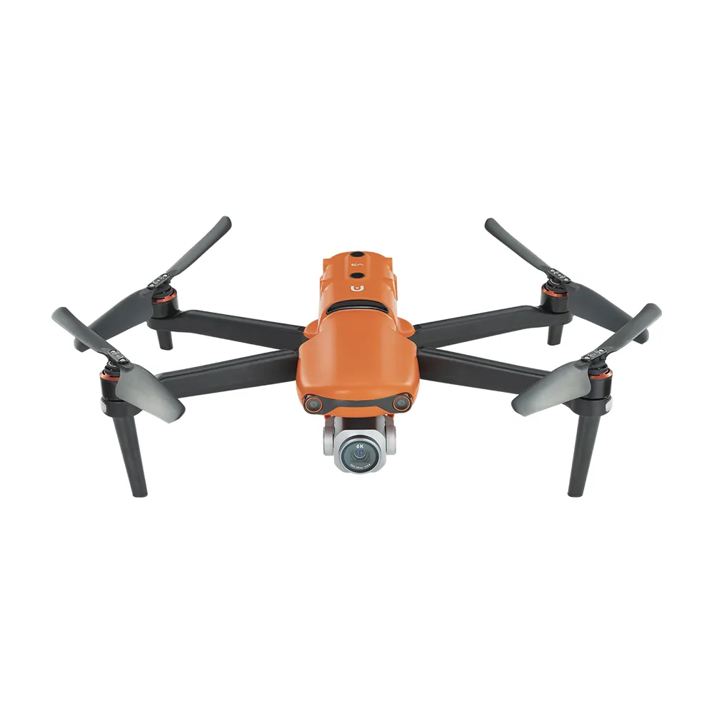 Квадрокоптер Autel EVO II Pro V3 Rugged Bundle