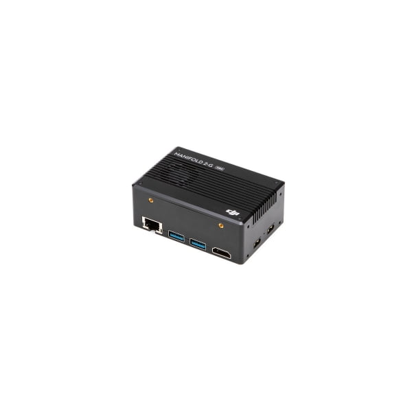 Бортовой компьютер DJI MANIFOLD 2-G 256Gb
