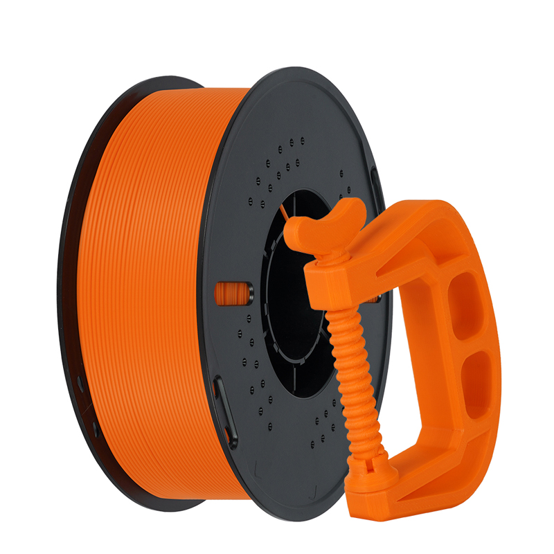 Филамент Kingroon ABS Orange 1.75mm 1KG