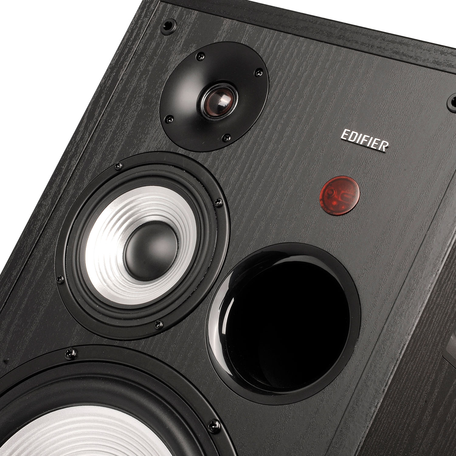 Акустика Edifier R2850DB (черный)