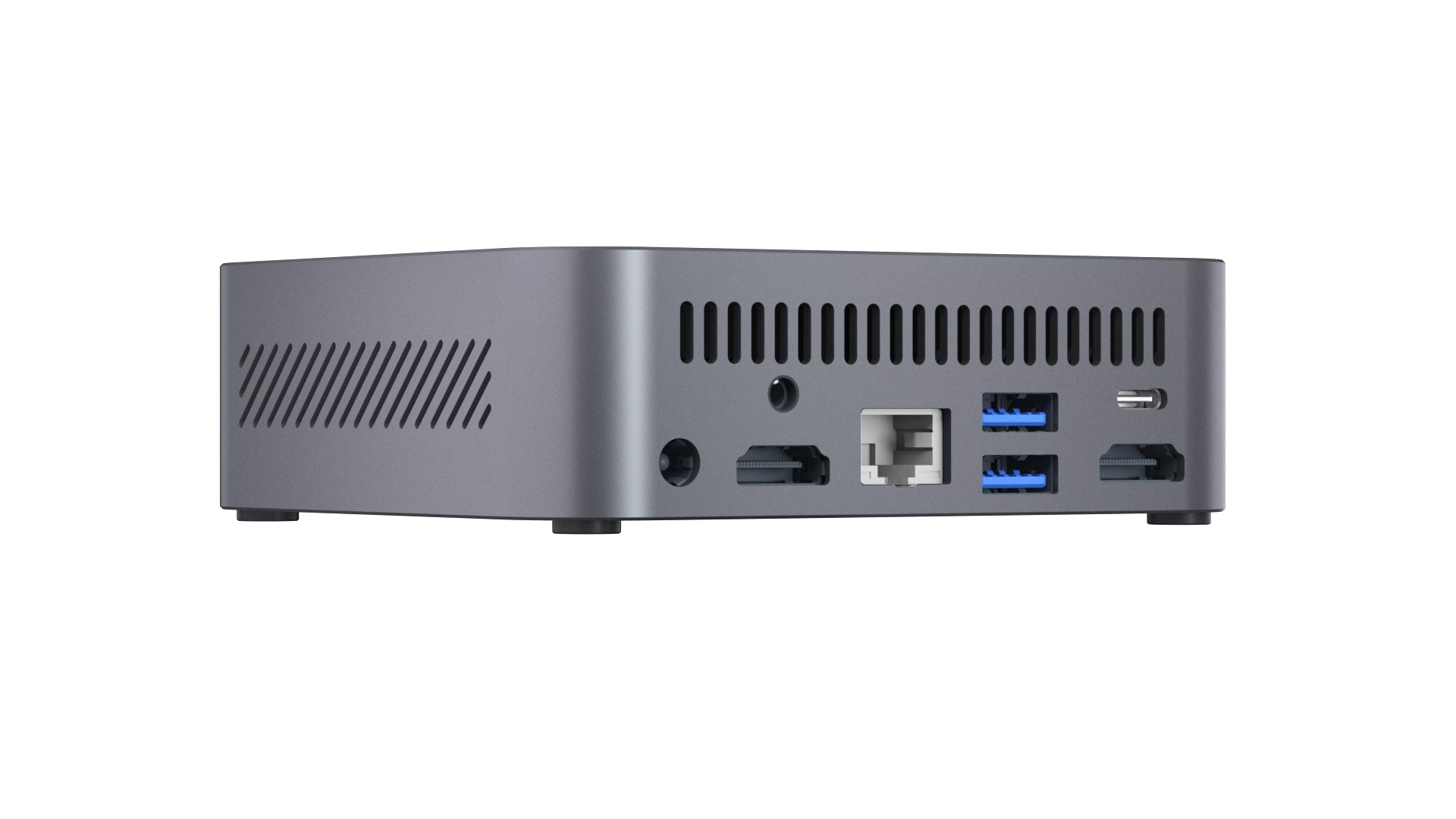 Компактный компьютер Ninkear M7 (Ryzen 5 7430 16GB/512GB)