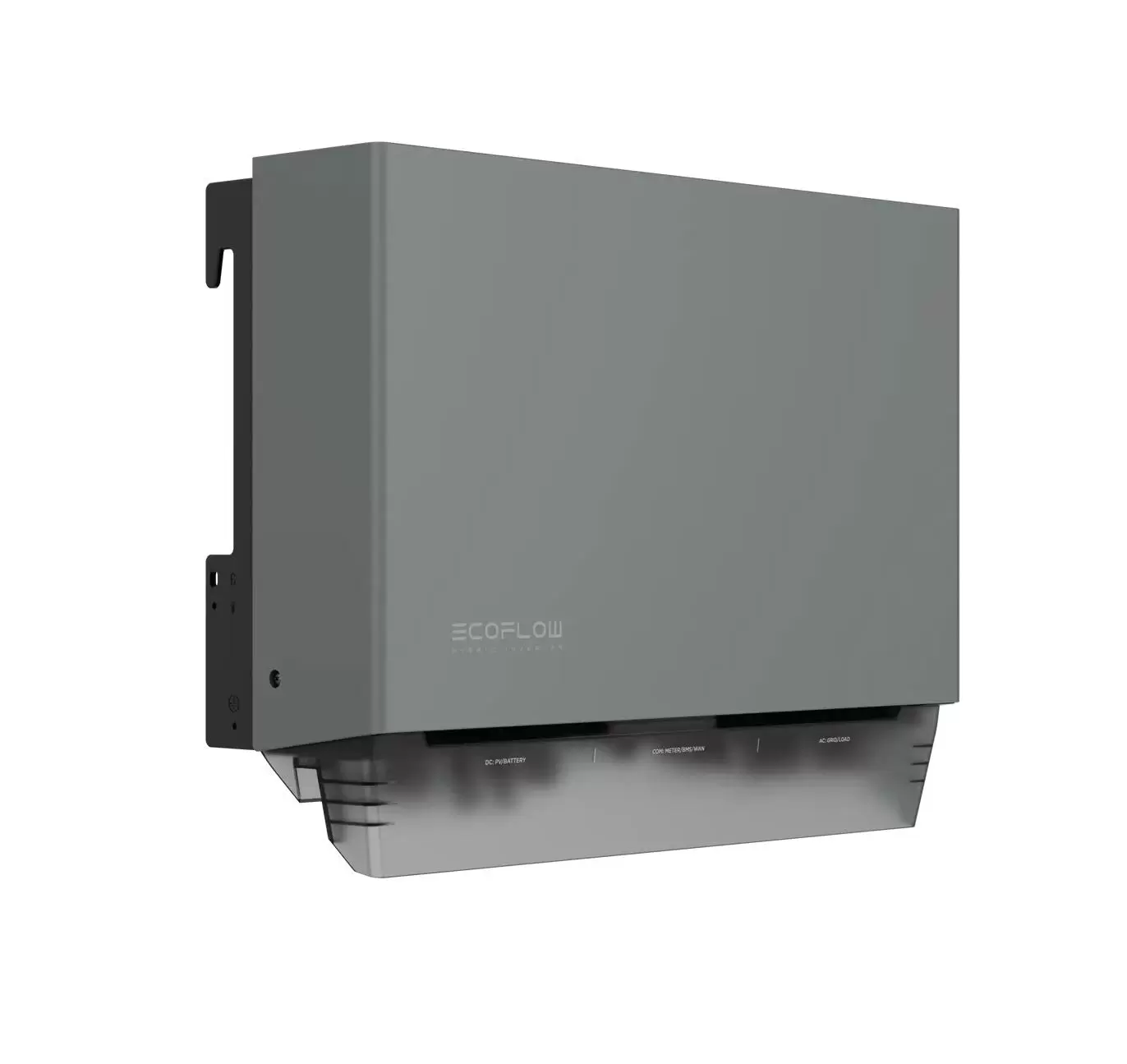 Гибридный инвертор PowerOcean Inverter P3 10kW