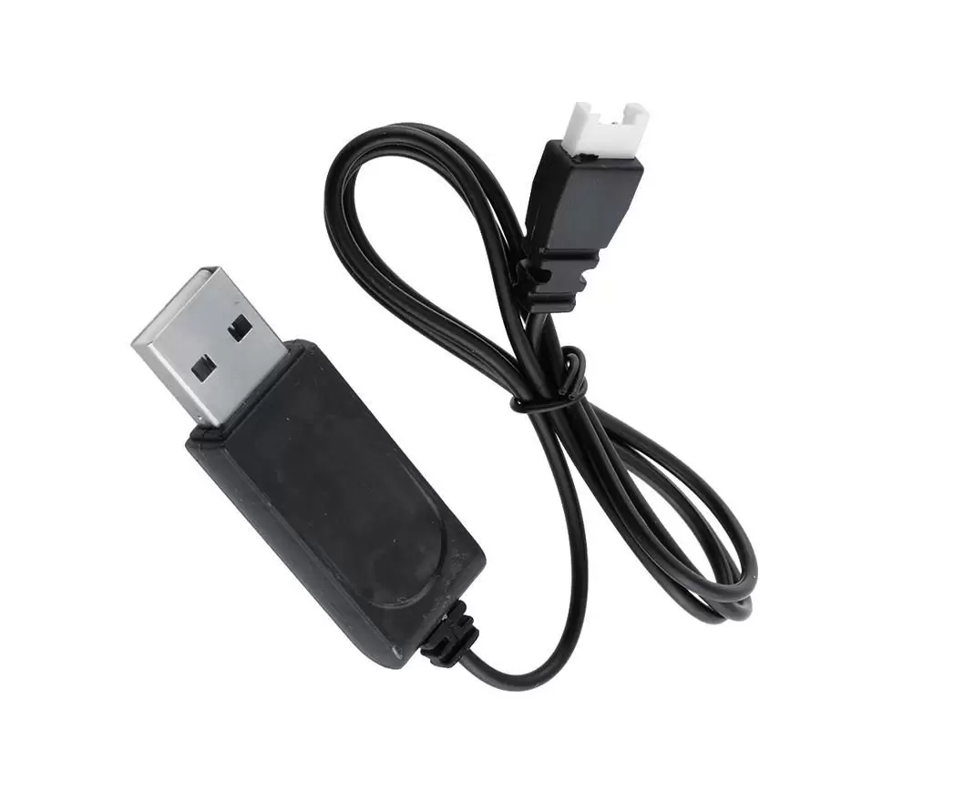 USB зарядное устройство 3,6В 250 ма/ч для NI-Cad, Ni-MH аккумуляторов