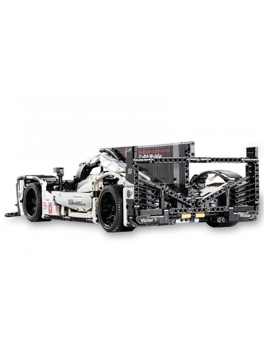 Конструктор CaDa Porsche 919 C61016W