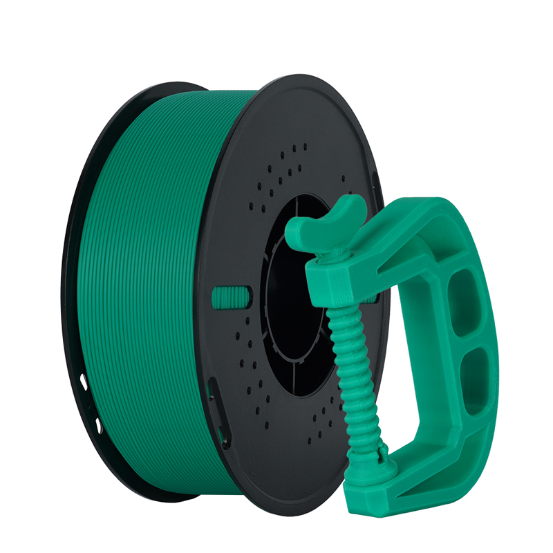 Филамент Kingroon ABS Green 1.75mm 1KG