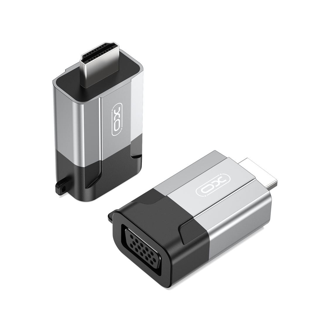 Переходник с HDMI на VGA GB014