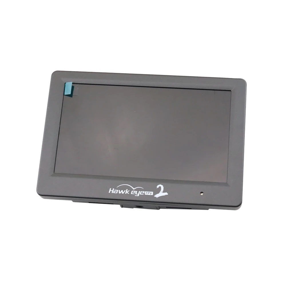 Монитор HAWK-EYE 5.8G 7 inches HDMI FPV screen
