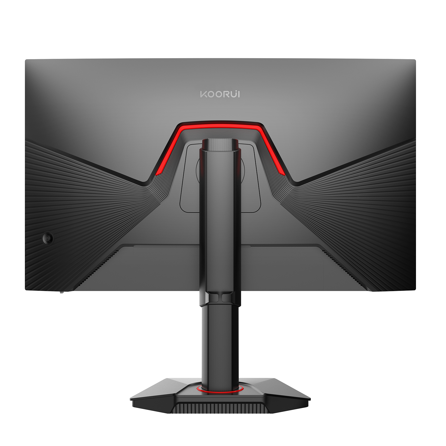 Монитор игровой Koorui G2722P 27"