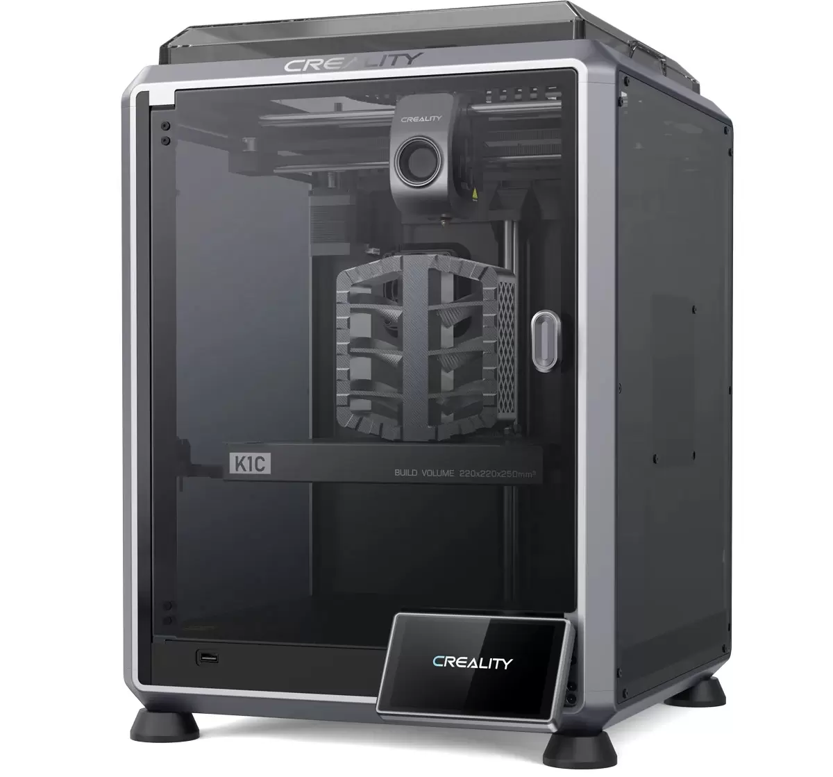3D принтер Creality K1C