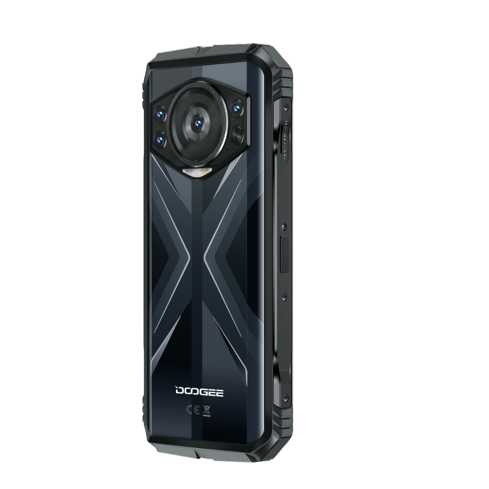 Смартфон Doogee S118