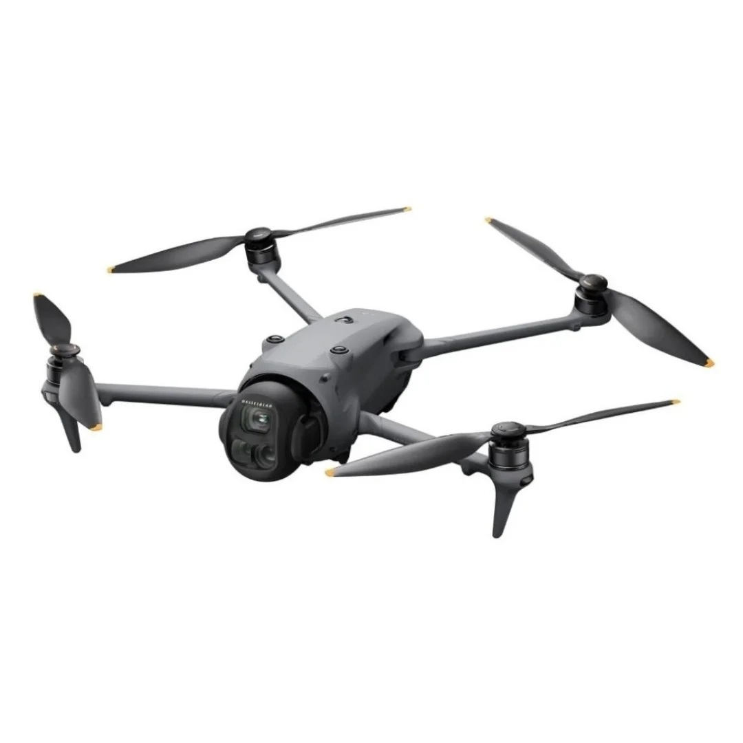 Квадрокоптер DJI Mavic 4 Pro Fly More Combo