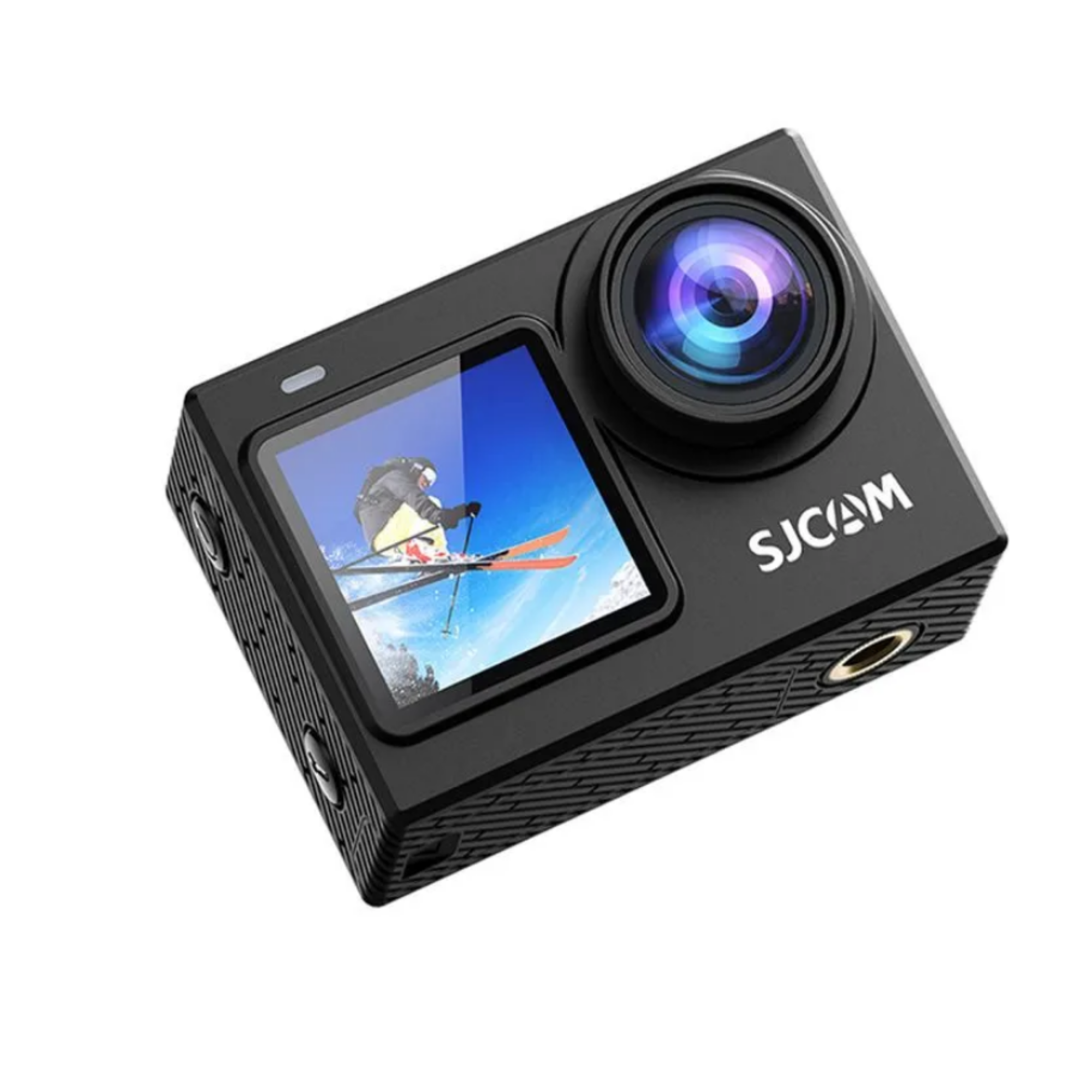Экшн-камера SJ6PRO