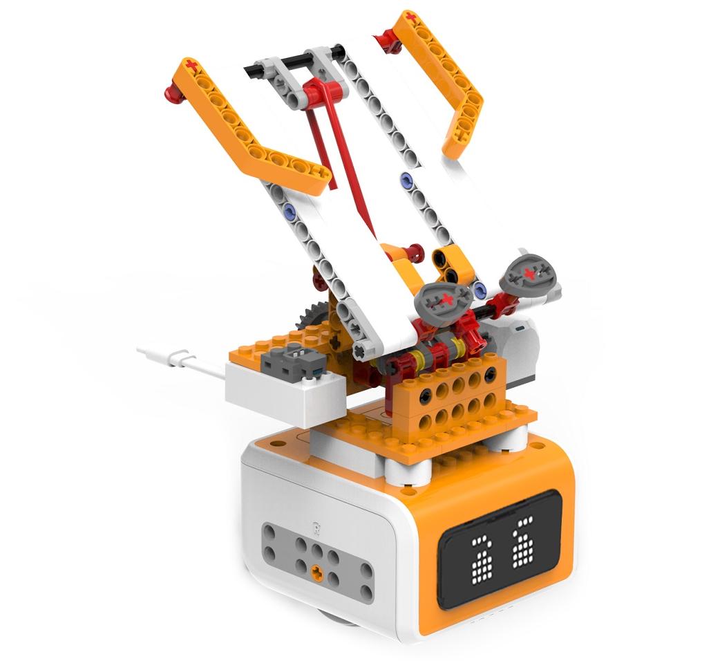 Роботехнический набор Matatalab Creator Kit для робота VinciBot