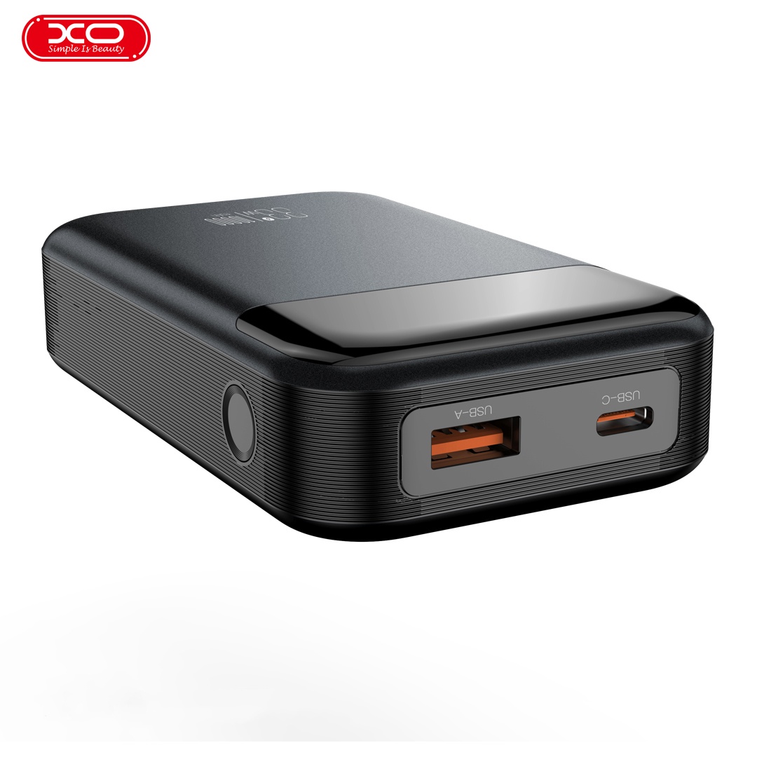 Мини-блок питания с быстрой зарядкой 10 000 mAh PPS33WPD30W PR232