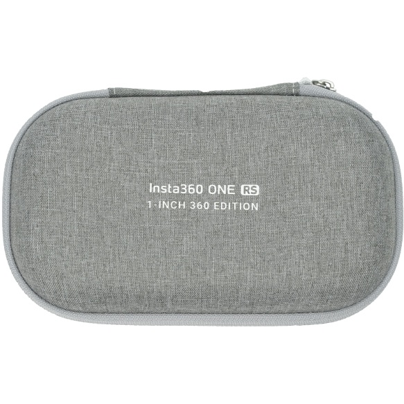 Кейс для переноски Insta360 ONE RS Carry Case for 1-Inch 360 Edition