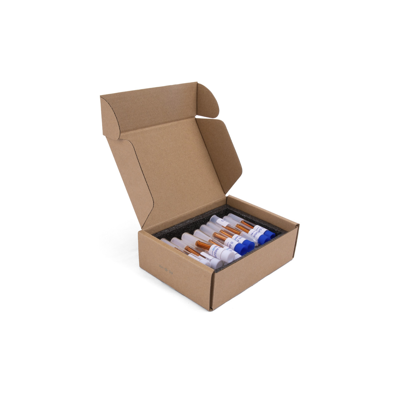 Набор сопел OrangeStorm Giga (20 шт.)