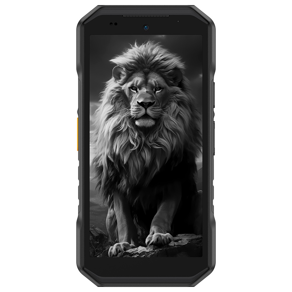 Смартфон Ulefone Armor X32 Pro 8GB/256GB черный