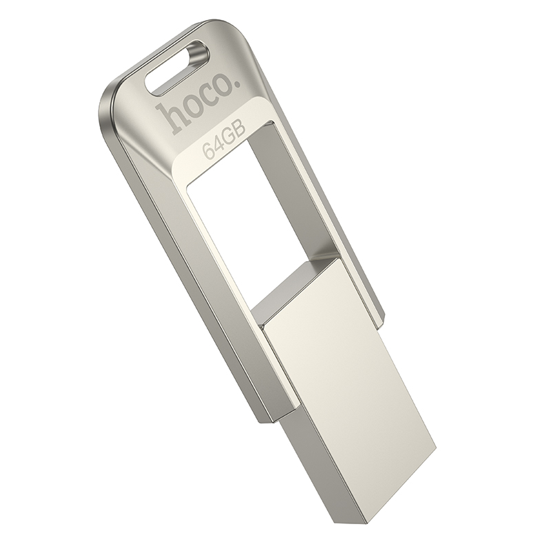Флеш-накопитель Hoco UD16 Smart USB3.0 (64GB)