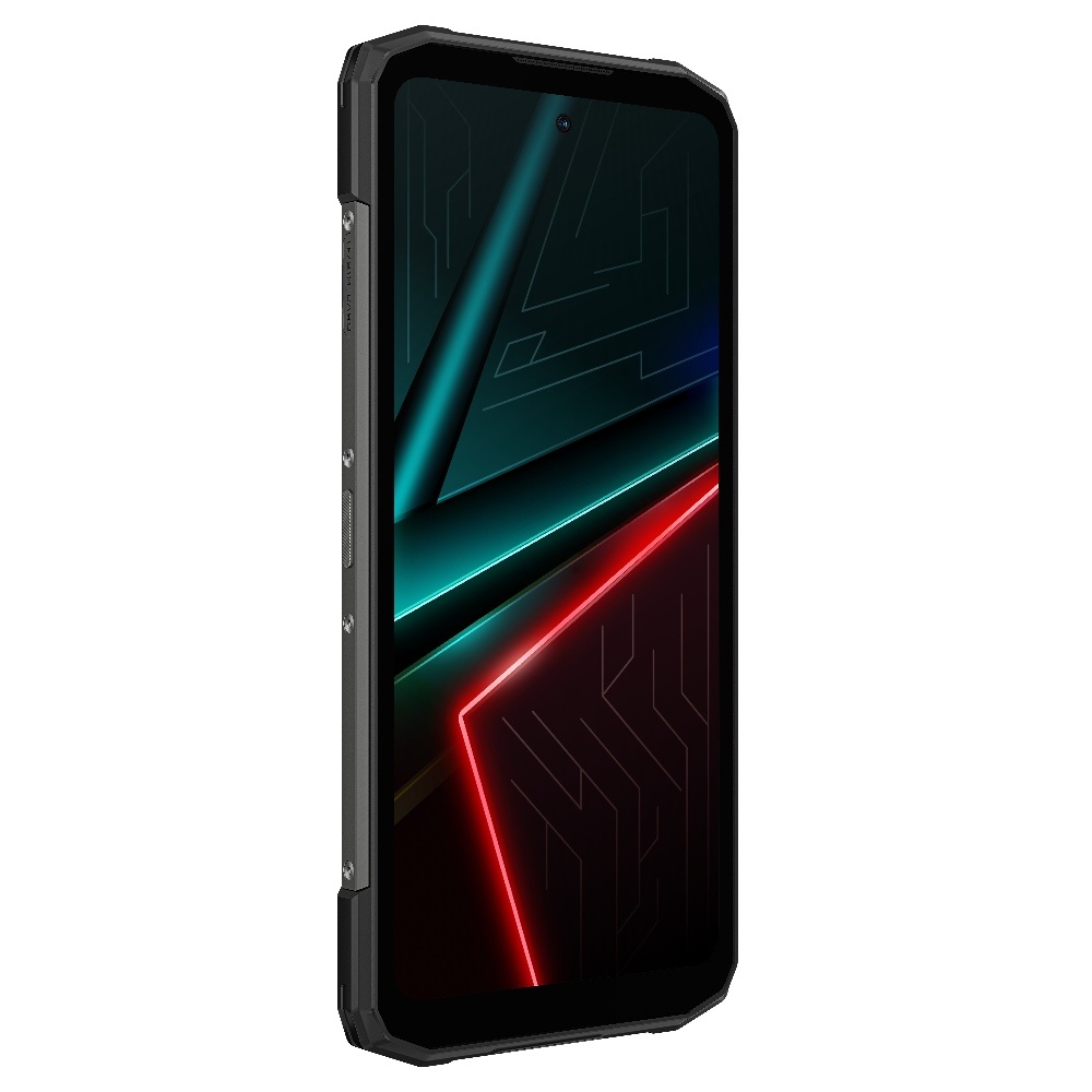 Смартфон Doogee Blade 20 4GB/128GB черный