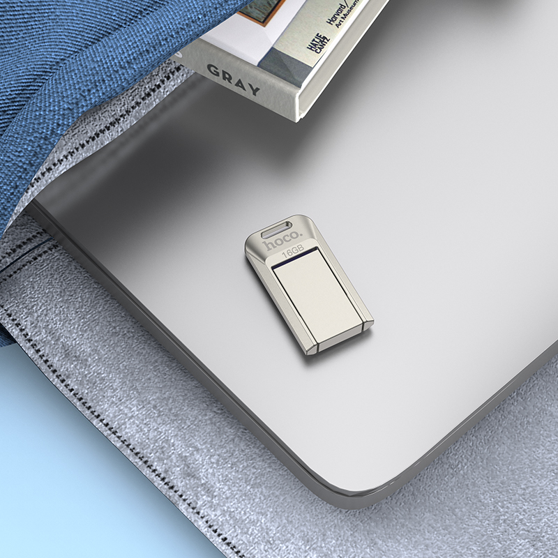 Флеш-накопитель Hoco UD16 Smart USB3.0 (16GB)
