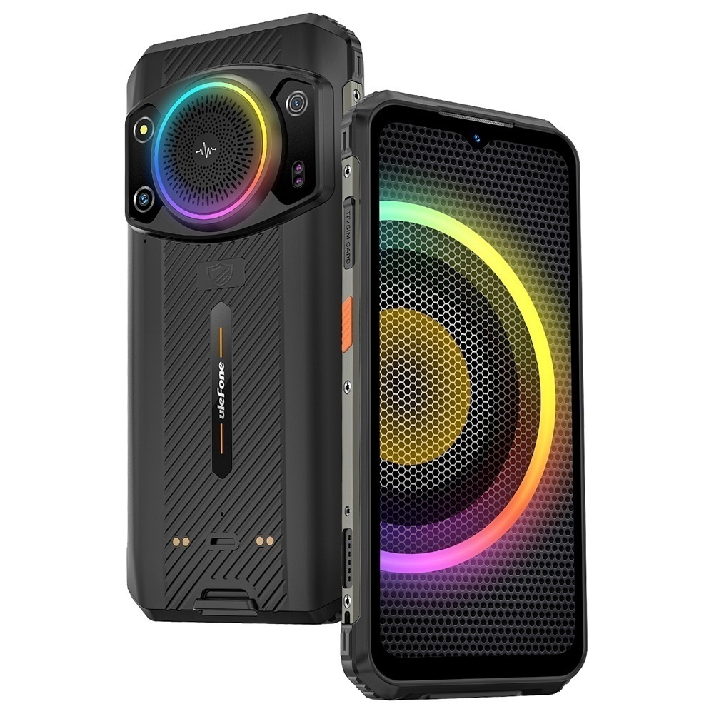 Смартфон Ulefone Armor 21 8GB/256GB